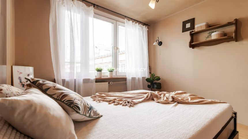 2 pokoje 40m2, Krowodrza  Królewska- Nowowiejska miniaturka 15