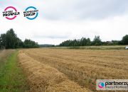 Osłonino, 514 000 zł, 10.28 ar, budowlana miniaturka 16