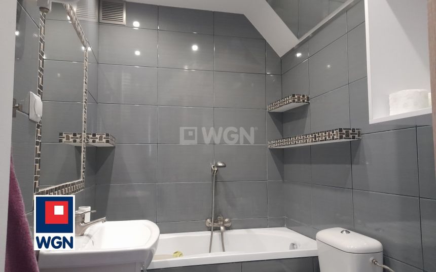 Bytom Miechowice, 1 100 zł, 39.2 m2, po remoncie miniaturka 2