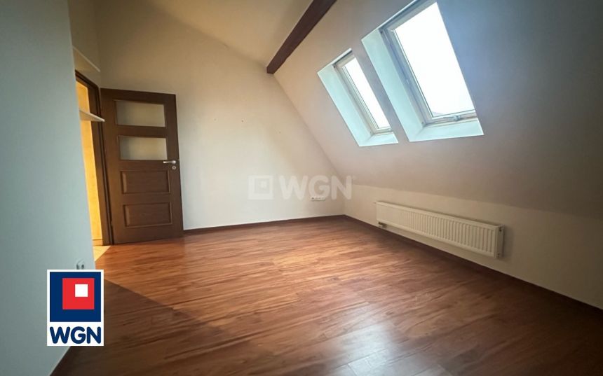 Żagań, 2 500 zł, 75 m2, kuchnia z oknem miniaturka 5