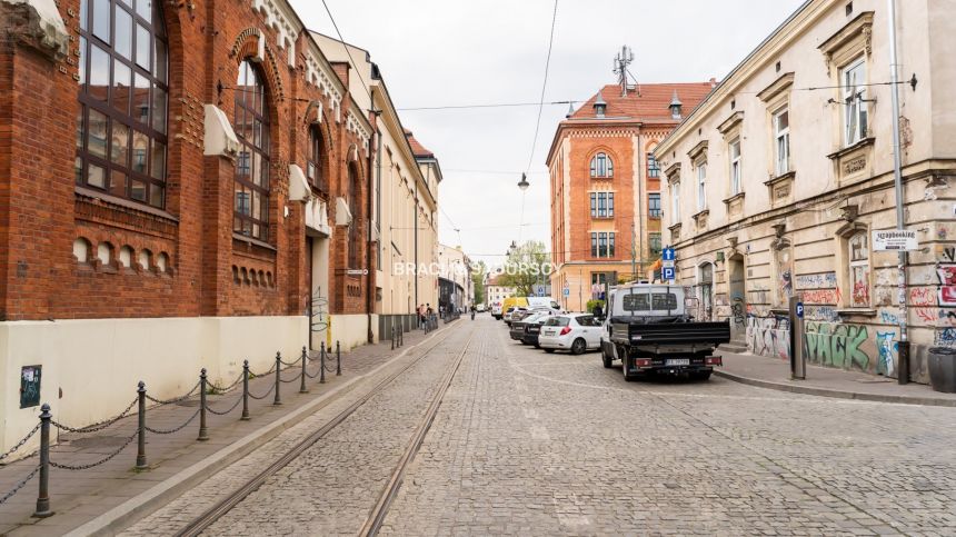 Dwa ciche pokoje z antresolą ul. Św. Wawrzyńca. miniaturka 4