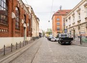 Dwa ciche pokoje z antresolą ul. Św. Wawrzyńca. miniaturka 4