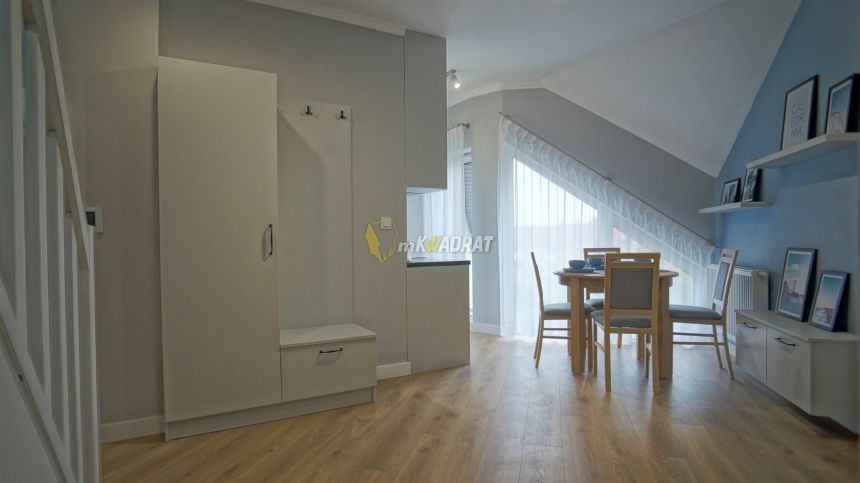 Ełk Centrum, 559 000 zł, 45.03 m2, 3 pokojowe miniaturka 3