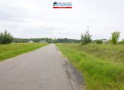 Działki przy ścianie lasu miniaturka 2