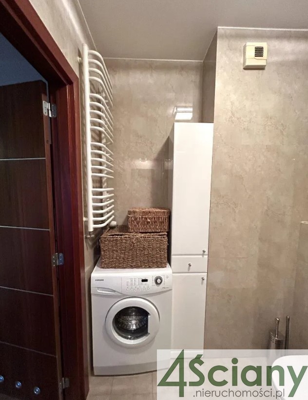 Warszawa Stokłosy, 980 850 zł, 50.3 m2, wysoki standard miniaturka 11