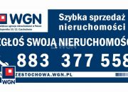 Częstochowa Śródmieście, 1 500 zł, 46 m2, z parkingiem strzeżonym miniaturka 12