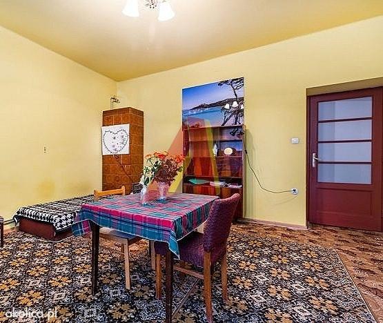 Kraków Stara Krowodrza, 1 020 000 zł, 60.67 m2, parter miniaturka 6