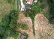 Gorzków, 180 000 zł, 19.93 ar, budowlana miniaturka 8