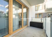 Nowoczesny 4-pokojowy apartament, Nowy Bieżanów miniaturka 31