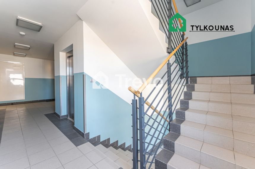Gdańsk Ujeścisko, 524 000 zł, 37.57 m2, 2 pokojowe miniaturka 11