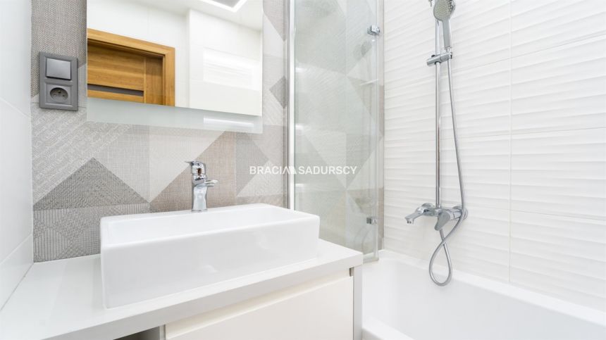 ATRAKCYJNE MIESZKANIE 3 POKOJOWE - ZŁOCIEŃ miniaturka 12