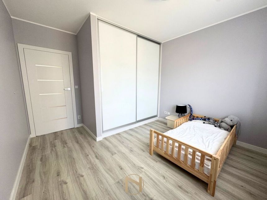 Gorzów Wielkopolski Górczyn, 619 000 zł, 67.83 m2, parter miniaturka 8