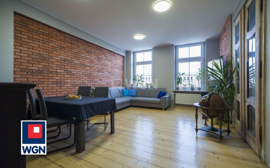 Bytom, 595 000 zł, 109.37 m2, z balkonem - zdjęcie 1