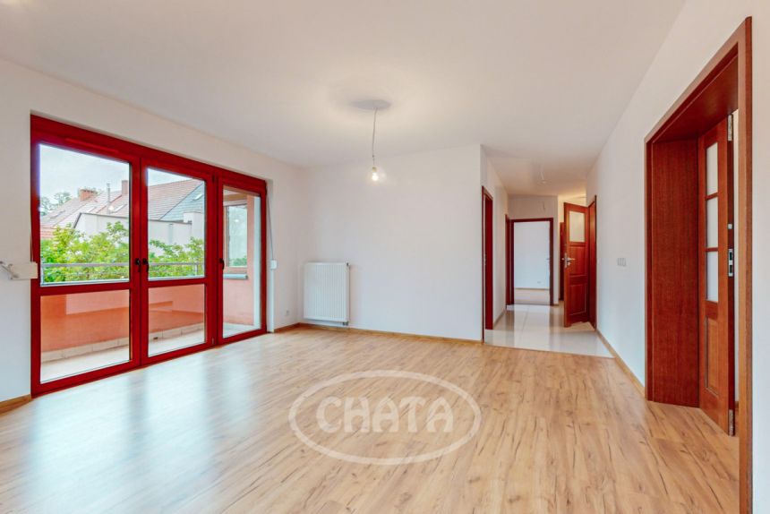Wrocław Krzyki, 1 199 000 zł, 115.38 m2, z garażem - zdjęcie 1