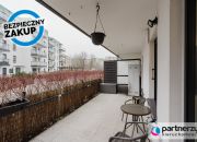 Gdańsk Zaspa, 829 000 zł, 42.71 m2, parter/4 miniaturka 10