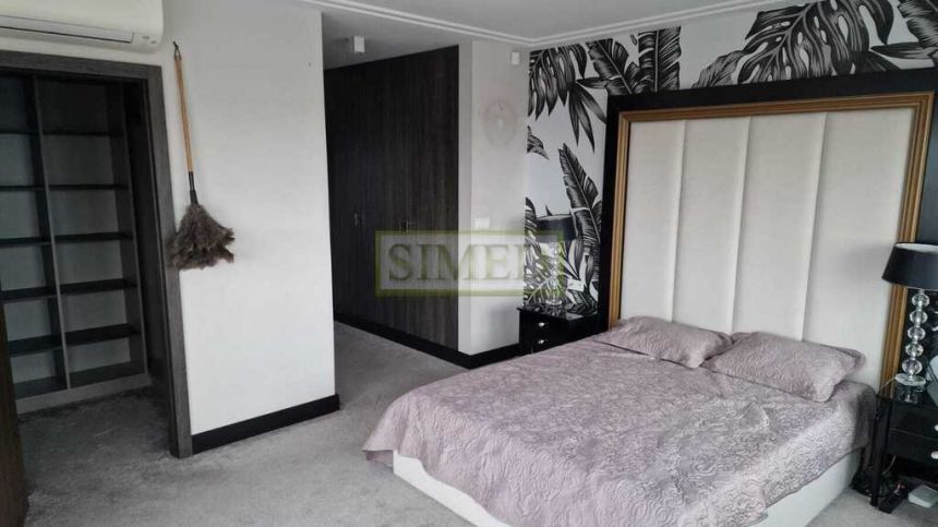 Penthouse w Rezydencji ,Łazienki Królewskie miniaturka 11