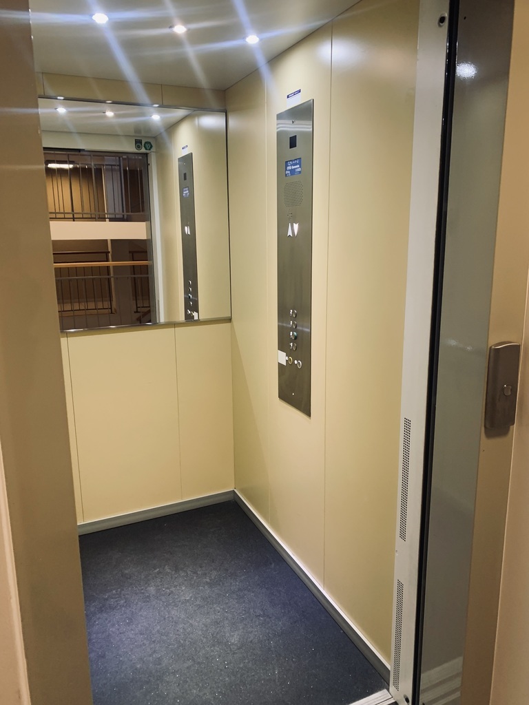 Na wynajem apartament - 4 pokoje -93 m2 - Warszewo miniaturka 5
