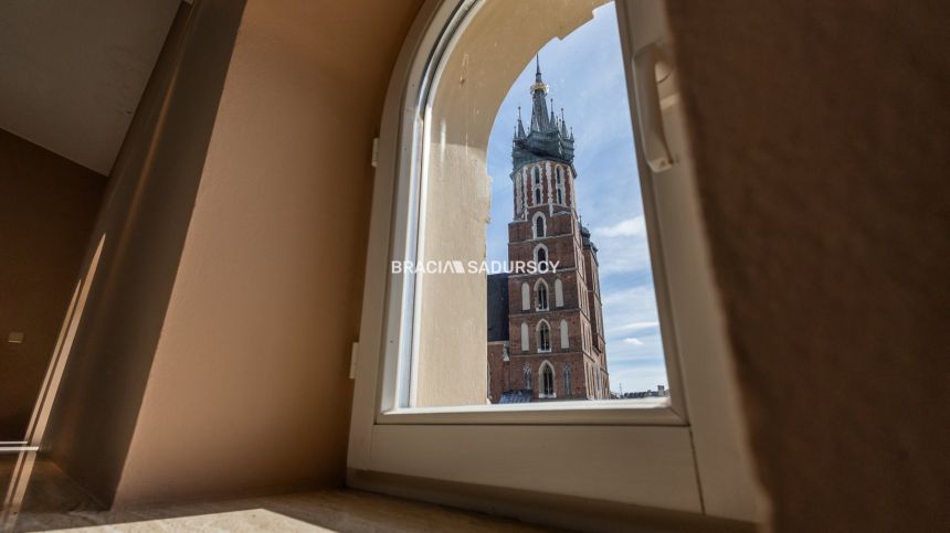 Kraków Stare Miasto, 9 930 zł, 169.1 m2, 3 pokoje miniaturka 31