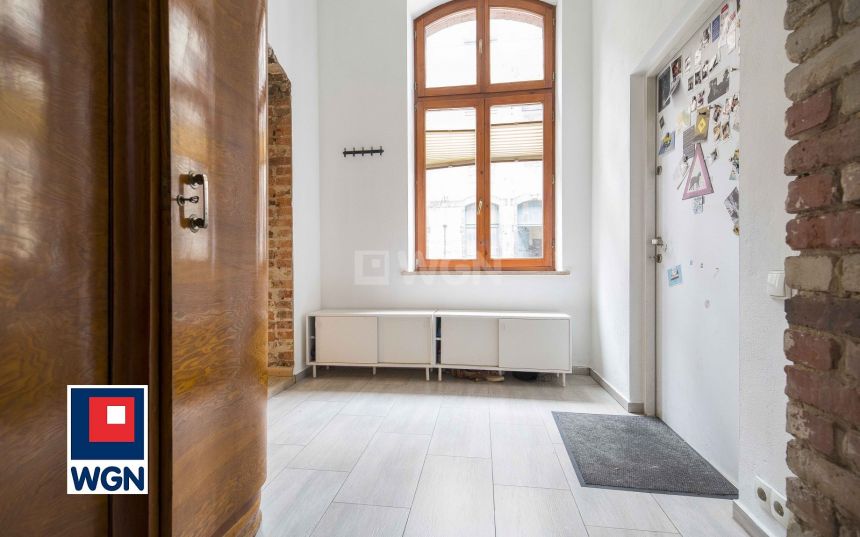 Siemianowice Śląskie Centrum, 470 000 zł, 83.09 m2, kuchnia z oknem miniaturka 15