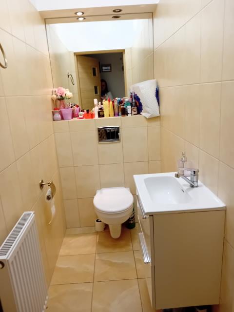 Grodzisk Mazowiecki, 849 000 zł, 75 m2, szeregowy miniaturka 7