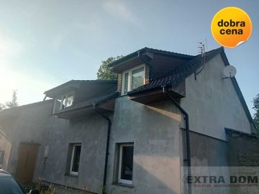 Nowogard, 730 000 zł, 169.19 m2, 6 pokoi