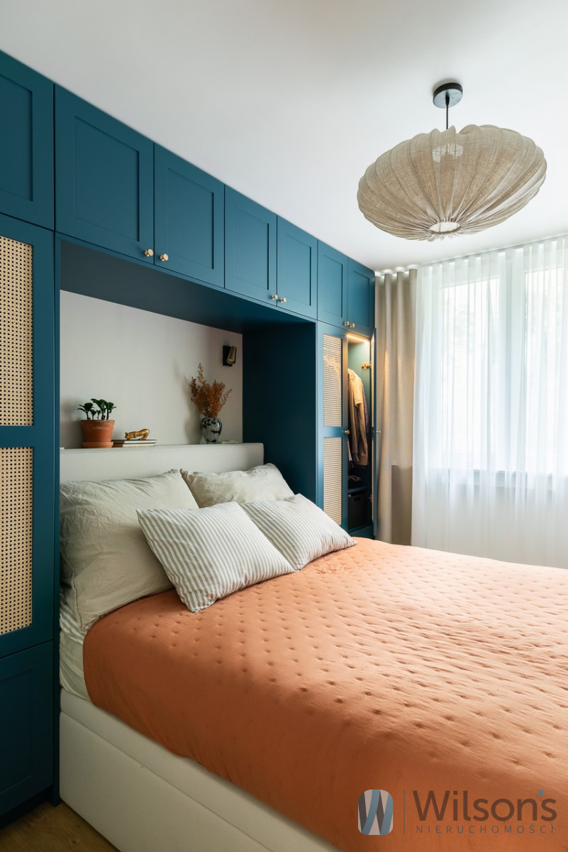 Warszawa Nowe Bródno, 508 000 zł, 38.3 m2, pietro 1 miniaturka 2