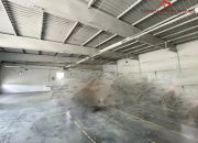 Hala magazynowa 200 m2 i 400 m2/ Stawki - Toruń miniaturka 11