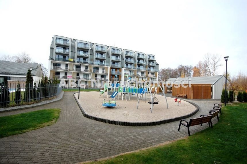 Kołobrzeg Podczele, 549 000 zł, 35.31 m2, w apartamentowcu miniaturka 13