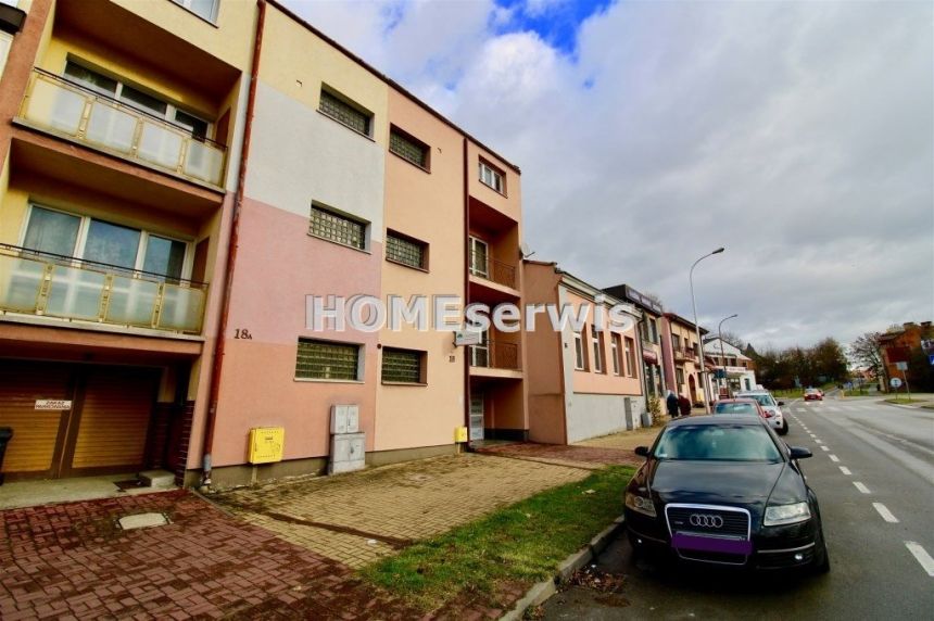 Wielka OBNIZKA bliźniak 118 m2 w centrum miasta miniaturka 4