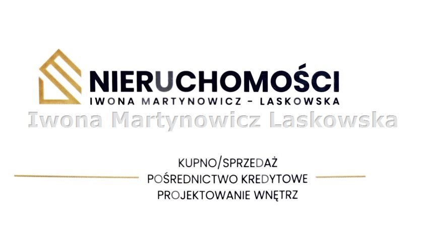 Poniemiecka stodoła, piękna 18 - arowa działka miniaturka 5