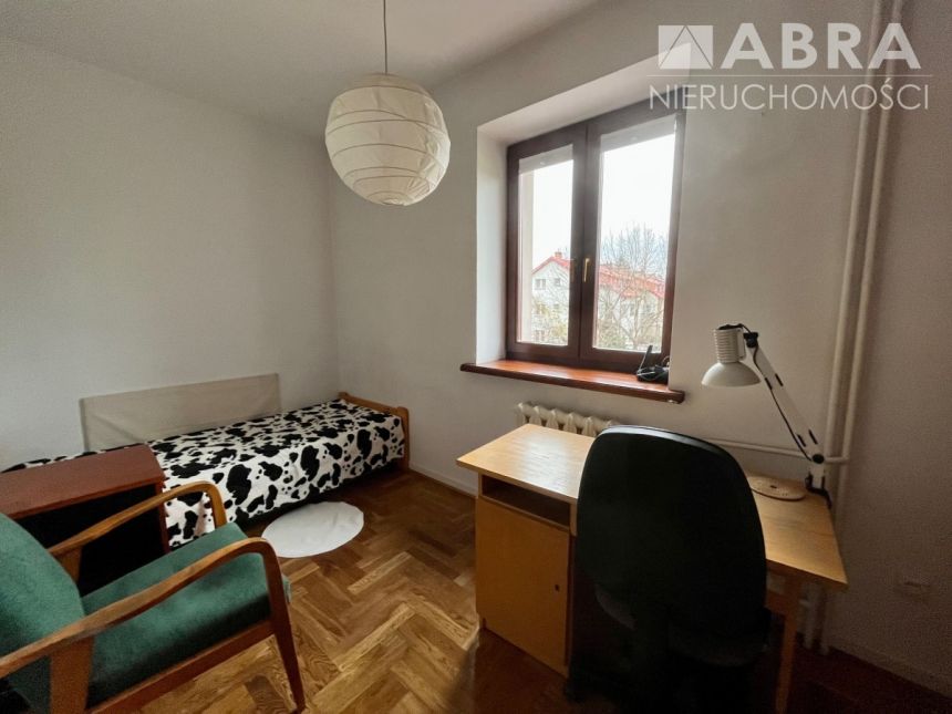 Warszawa Mokotów, 4 200 zł, 86 m2, M3 miniaturka 13
