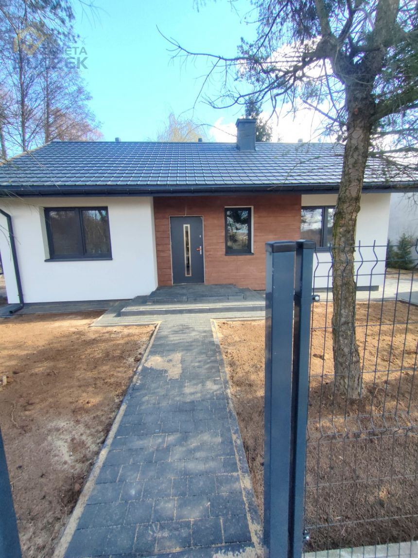 Żuków, 669 000 zł, 66.1 m2, wolnostojący miniaturka 3