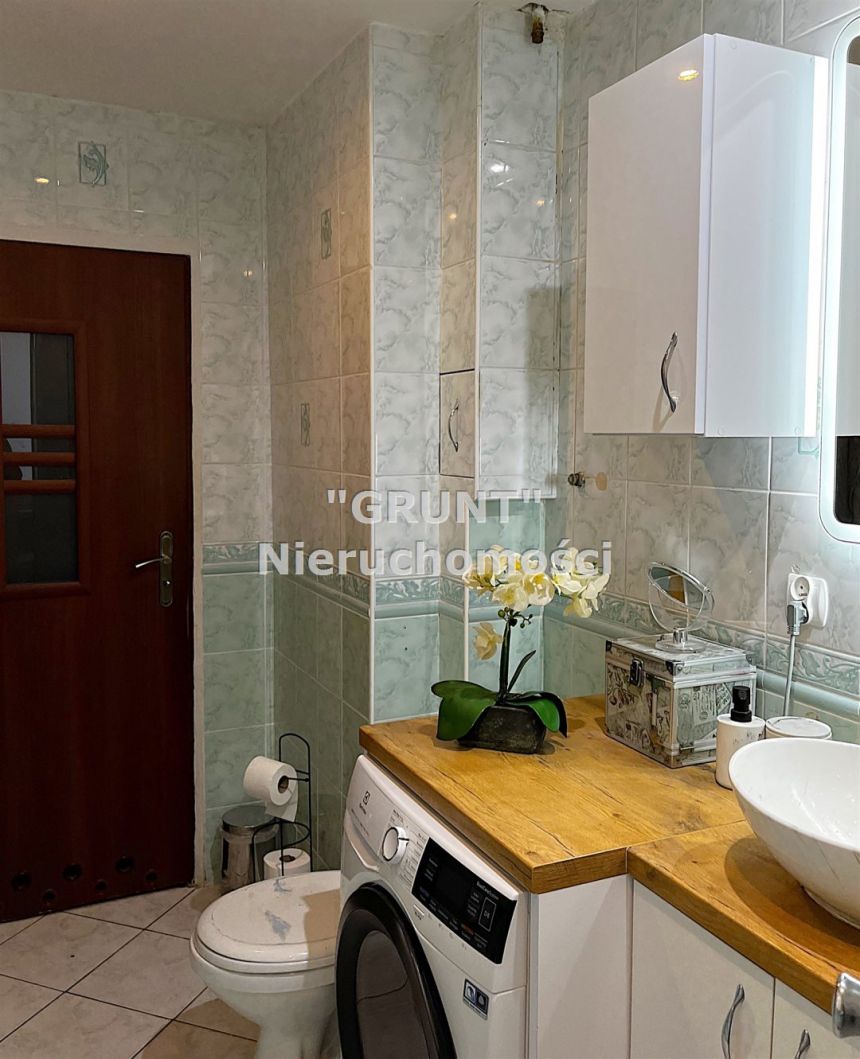 Piła Zamość, 505 000 zł, 67.1 m2, jasna kuchnia z oknem miniaturka 11