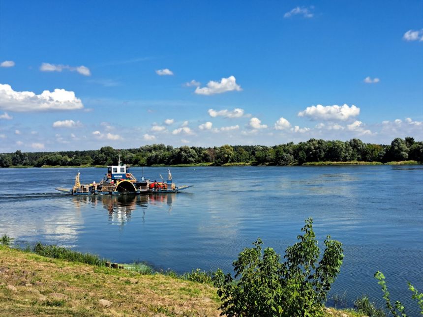Nieszawa - działka na sprzedaż miniaturka 8
