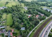 Częstochowa, ul. Turkusowa | Duża działka miniaturka 2