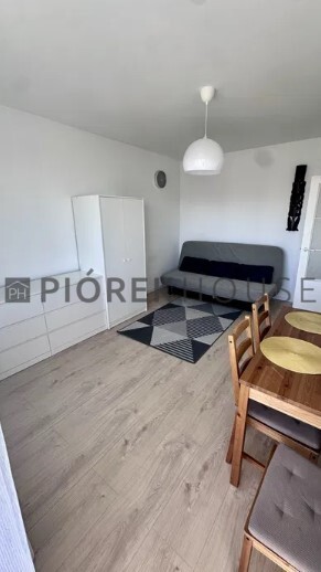 2-pokojowe mieszkanie na Mokotowie miniaturka 2