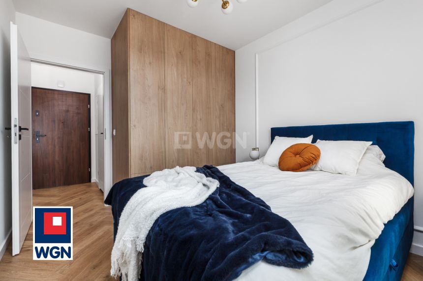 Gdańsk Kowale, 439 000 zł, 30 m2, kuchnia z oknem miniaturka 2