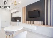 Stylowe 2 pok. | Balkon | Gaj miniaturka 5