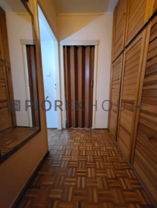 2-pokojowe mieszkanie w Wawrze miniaturka 9