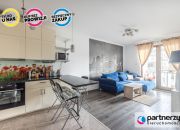 Gdańsk Piecki-Migowo, 705 000 zł, 42 m2, z balkonem miniaturka 1