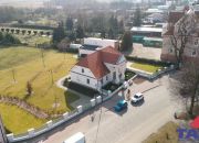 Dwór w centrum Żnina na sprzedaż miniaturka 8