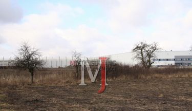 Wrocław Psie Pole, 41 667 000 zł, 8.17 ha, prostokątna
