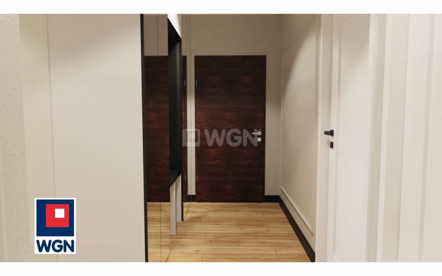 Elbląg, 583 000 zł, 60.94 m2, wysoki standard miniaturka 7