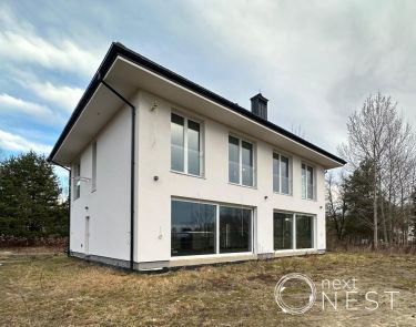 Zalesie Górne, 1 950 000 zł, 250 m2, wolnostojący