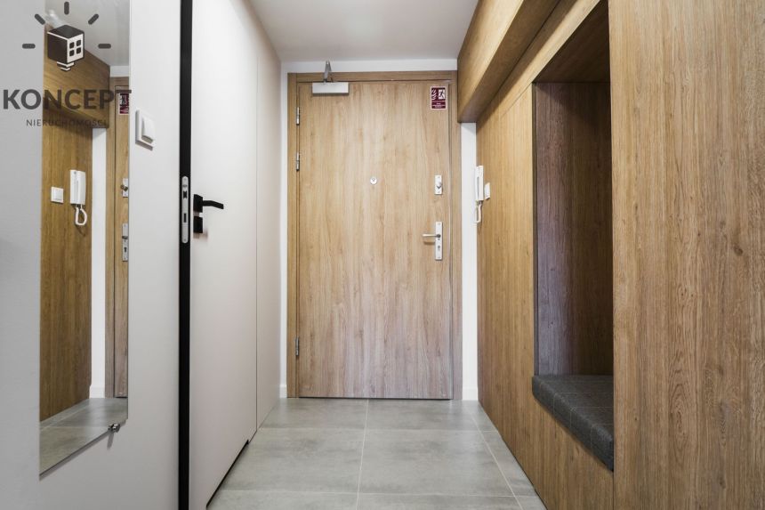 Kawalerka typu LOFT z antresolą | Zarembowicza miniaturka 9