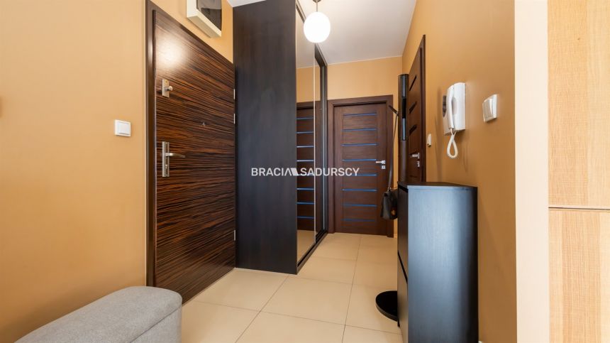 Apartament ul. LEA 59m2, Bronowice 2 pok, Ochrona! miniaturka 22