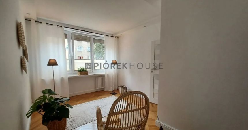 2-pokojowe mieszkanie na Woli miniaturka 7