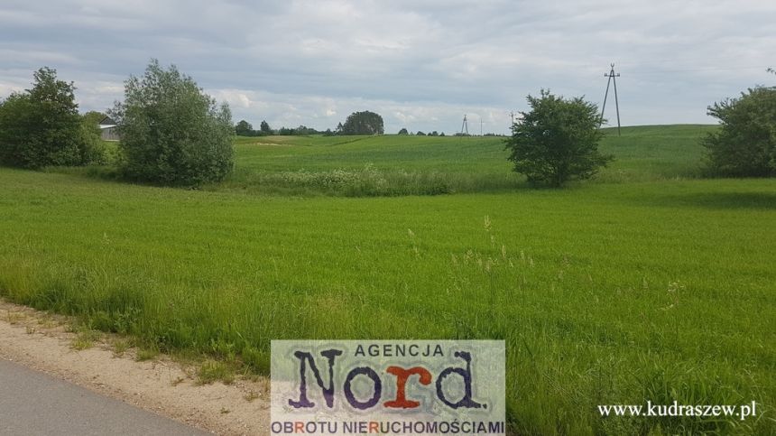 Kukowo, Bargłów Kościelny, jezioro, miniaturka 9