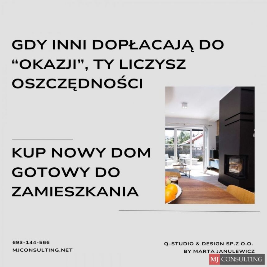 Wrocław Ołtaszyn, 1 675 000 zł, 131 m2, 4 pokoje miniaturka 7