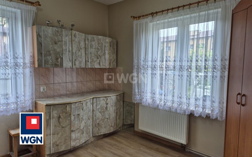 Ustrzyki Dolne, 875 000 zł, 145 m2, jednorodzinny miniaturka 14